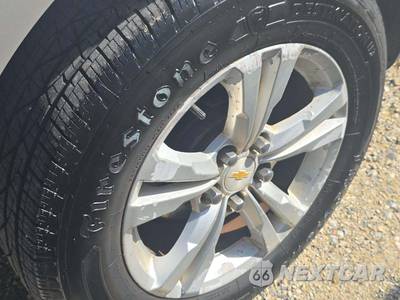 2015 Chevrolet Equinox LT 1LT - zdjęcie 22 z 29 - miniatura