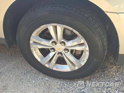 2015 Chevrolet Equinox LT 1LT - zdjęcie 26 z 29 - miniatura