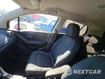 2016 Chevrolet Trax LT 1LT - zdjęcie 17 z 19 - miniatura