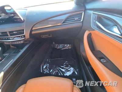 2026 Cadillac CT5-V 1SF - zdjęcie 19 z 22 - miniatura