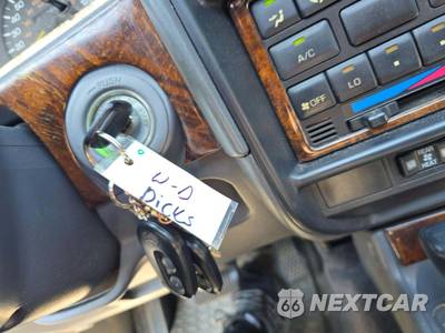 1995 Toyota Land Cruiser - zdjęcie 5 z 22 - miniatura