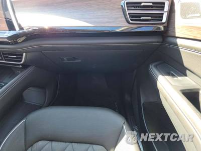 2026 Volkswagen Atlas 2.0T SEL Premium R-Line - zdjęcie 20 z 26 - miniatura