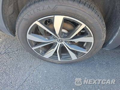 2026 Volkswagen Atlas 2.0T SEL Premium R-Line - zdjęcie 22 z 26 - miniatura