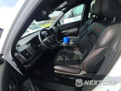 2026 Nissan Pathfinder Rock Creek - zdjęcie 6 z 25 - miniatura