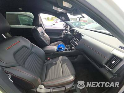 2026 Nissan Pathfinder Rock Creek - zdjęcie 19 z 25 - miniatura