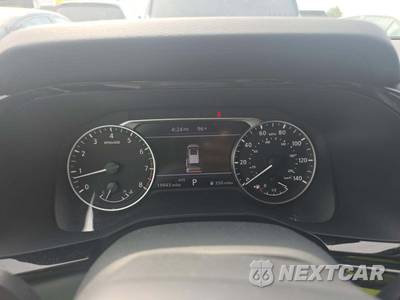 2026 Nissan Pathfinder Rock Creek - zdjęcie 9 z 25 - miniatura