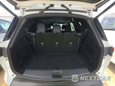 2026 Nissan Pathfinder Rock Creek - zdjęcie 15 z 25 - miniatura