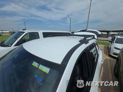 2026 Nissan Pathfinder Rock Creek - zdjęcie 12 z 25 - miniatura