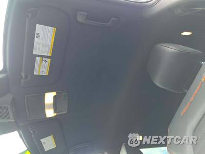 2026 Nissan Pathfinder Rock Creek - zdjęcie 8 z 19 - miniatura