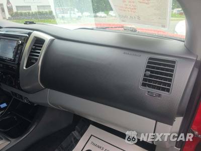 2014 Toyota Tacoma Crew Cab Medium Bed - zdjęcie 19 z 27 - miniatura
