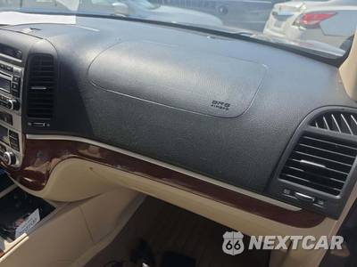 2007 Hyundai Santa Fe Limited - zdjęcie 19 z 29 - miniatura