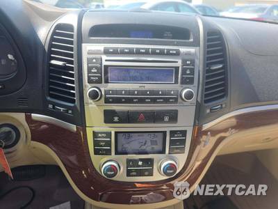 2007 Hyundai Santa Fe Limited - zdjęcie 10 z 29 - miniatura