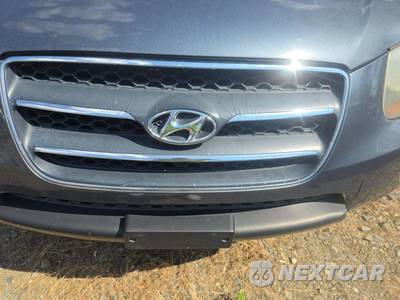 2007 Hyundai Santa Fe Limited - zdjęcie 22 z 29 - miniatura