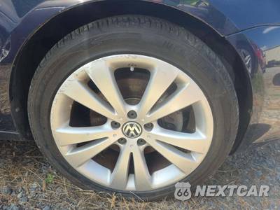 2008 Volkswagen Eos VR6 - zdjęcie 31 z 33 - miniatura