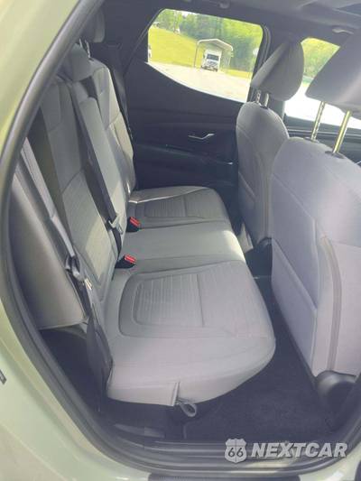 2023 Hyundai Santa Cruz SEL Crew Cab Short Bed - zdjęcie 16 z 21 - miniatura
