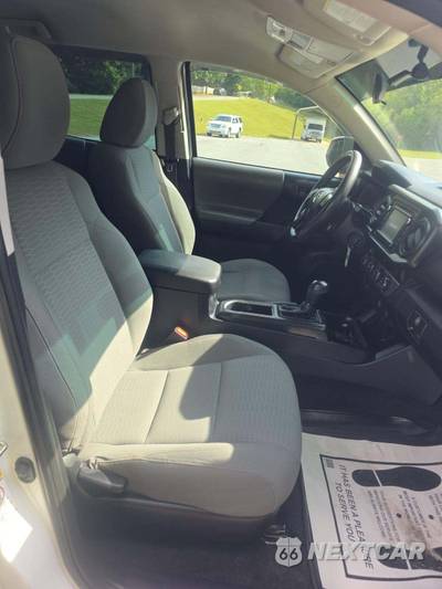 2016 Toyota Tacoma SR Crew Cab Medium Bed - zdjęcie 18 z 22 - miniatura