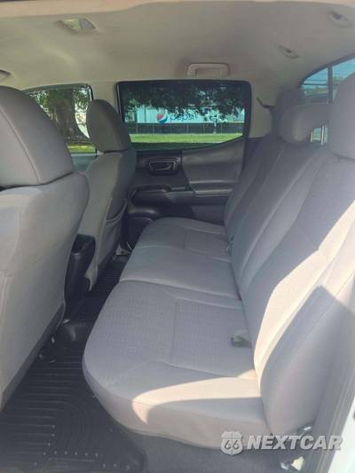 2016 Toyota Tacoma SR Crew Cab Medium Bed - zdjęcie 13 z 22 - miniatura