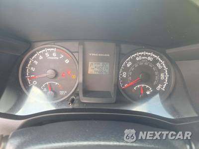 2016 Toyota Tacoma SR Crew Cab Medium Bed - zdjęcie 9 z 22 - miniatura
