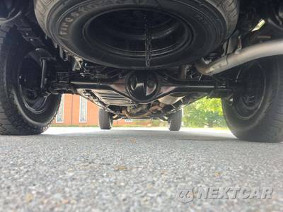 2016 Toyota Tacoma SR Crew Cab Medium Bed - zdjęcie 15 z 22 - miniatura
