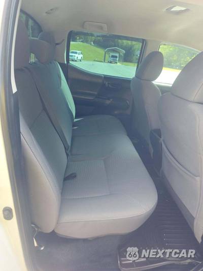 2016 Toyota Tacoma SR Crew Cab Medium Bed - zdjęcie 16 z 22 - miniatura
