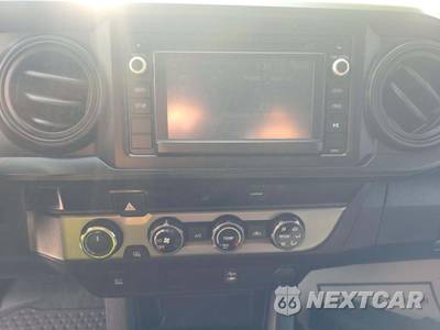 2016 Toyota Tacoma SR Crew Cab Medium Bed - zdjęcie 10 z 22 - miniatura