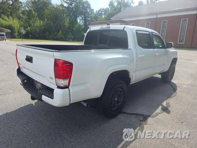 2016 Toyota Tacoma SR Crew Cab Medium Bed - zdjęcie 3 z 22 - miniatura