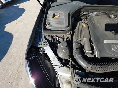 2018 Mercedes-Benz GLC 300 - zdjęcie 23 z 24 - miniatura