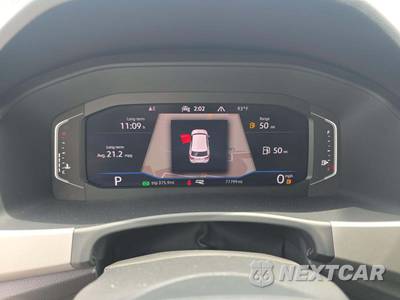 2021 Volkswagen Atlas Cross Sport V6 SEL Premium R-Line - zdjęcie 9 z 22 - miniatura