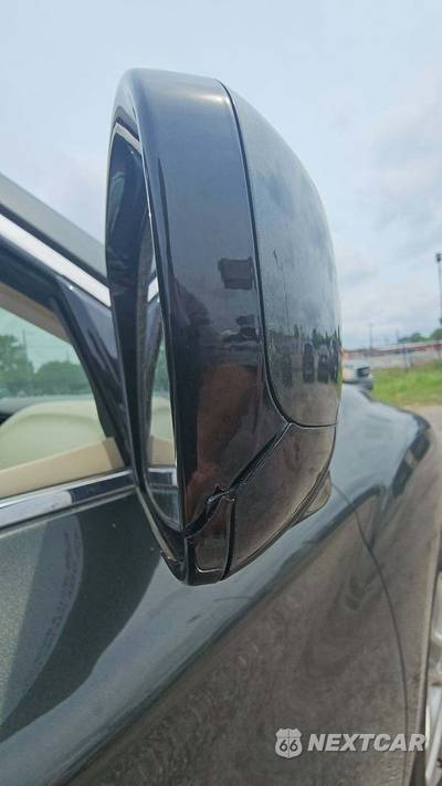 2013 INFINITI JX35 Base - zdjęcie 9 z 16 - miniatura