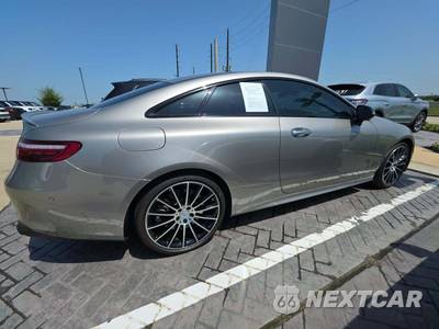 2022 Mercedes-Benz AMG E 53 4MATIC Coupe - zdjęcie 4 z 22 - miniatura