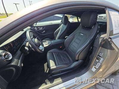 2022 Mercedes-Benz AMG E 53 4MATIC Coupe - zdjęcie 6 z 22 - miniatura
