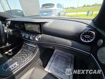 2022 Mercedes-Benz AMG E 53 4MATIC Coupe - zdjęcie 19 z 22 - miniatura
