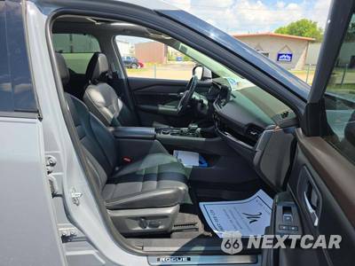 2022 Nissan Rogue SL - zdjęcie 15 z 17 - miniatura