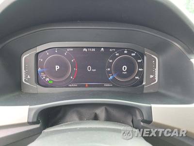 2023 Volkswagen Atlas 2.0T SE w/Technology - zdjęcie 6 z 21 - miniatura
