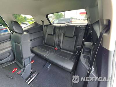 2023 Volkswagen Atlas 2.0T SE w/Technology - zdjęcie 11 z 21 - miniatura