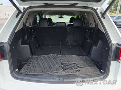 2023 Volkswagen Atlas 2.0T SE w/Technology - zdjęcie 12 z 21 - miniatura
