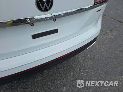 2023 Volkswagen Atlas 2.0T SE w/Technology - zdjęcie 21 z 21 - miniatura