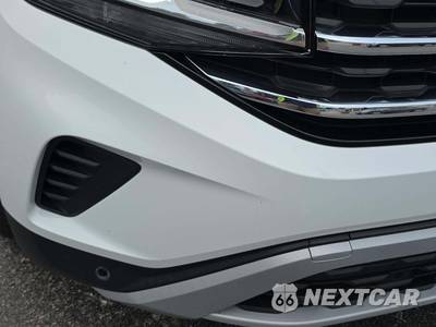 2023 Volkswagen Atlas 2.0T SE w/Technology - zdjęcie 19 z 21 - miniatura