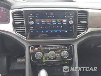 2023 Volkswagen Atlas 2.0T SE w/Technology - zdjęcie 7 z 21 - miniatura