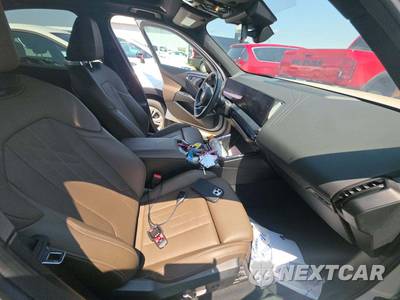 2025 BMW X3 30 xDrive M SPORT LINE - zdjęcie 18 z 25 - miniatura