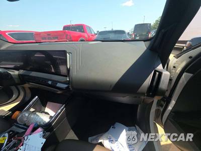2025 BMW X3 30 xDrive M SPORT LINE - zdjęcie 19 z 25 - miniatura