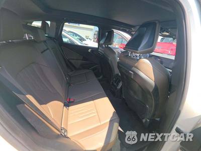 2025 BMW X3 30 xDrive M SPORT LINE - zdjęcie 16 z 25 - miniatura