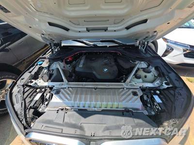 2025 BMW X3 30 xDrive M SPORT LINE - zdjęcie 22 z 25 - miniatura