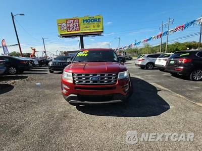 2017 Ford Explorer XLT - zdjęcie 2 z 30 - miniatura