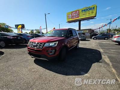 2017 Ford Explorer XLT - zdjęcie 1 z 30 - miniatura