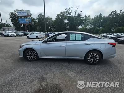 2023 Nissan Altima SV - zdjęcie 3 z 24 - miniatura
