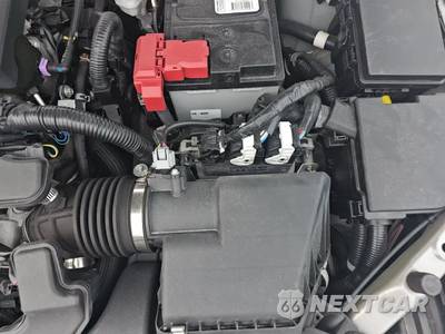 2023 Nissan Altima SV - zdjęcie 23 z 24 - miniatura