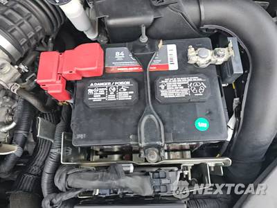 2014 Nissan Sentra S - zdjęcie 31 z 32 - miniatura
