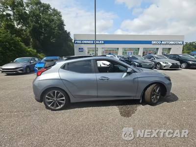 2020 Hyundai Veloster 2.0 Premium - zdjęcie 5 z 31 - miniatura