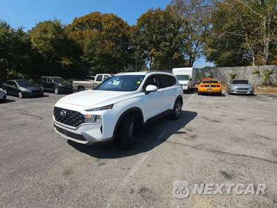 2023 Hyundai Santa Fe SEL - zdjęcie 1 z 29 - miniatura